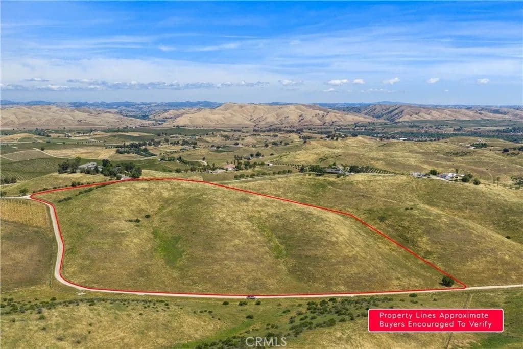 Property from 1738 Nygren - KW - San Miguel, California, 93451
