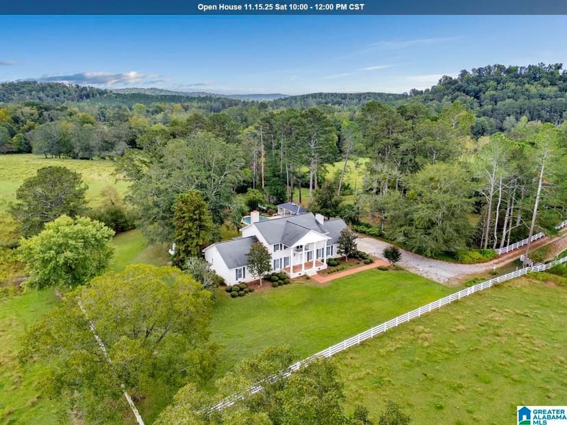 Property from 44 NUNNALLY LAKE ROAD - KW