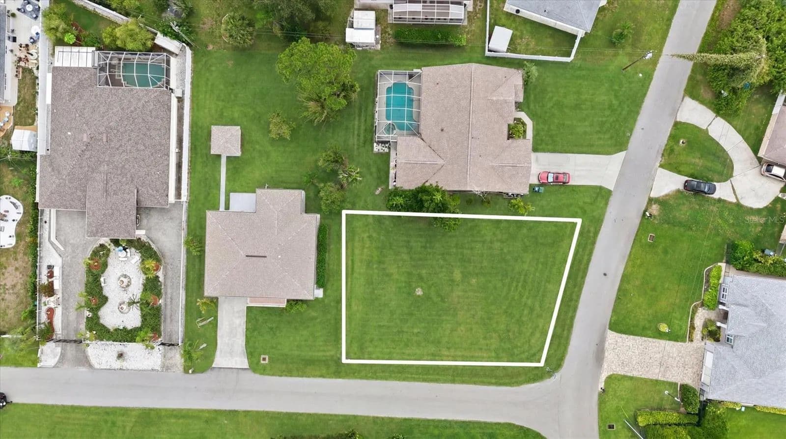 Property from LOT 1 DORADO DRIVE - KW - North Port, Florida, 34287