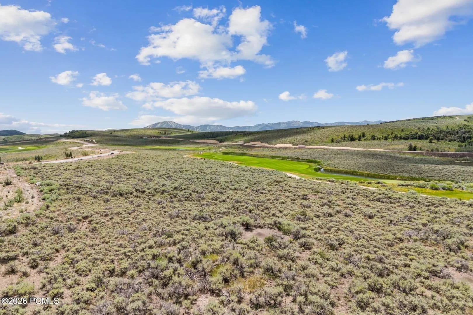 Property from 5413 Golf Club Link #31 - KW - Park City, Utah, 84098