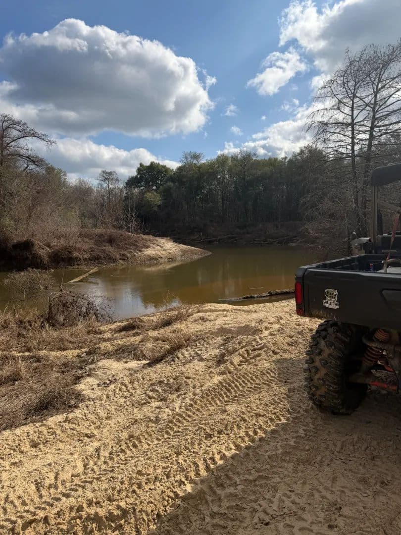 340 Acres in Crenshaw County, AL