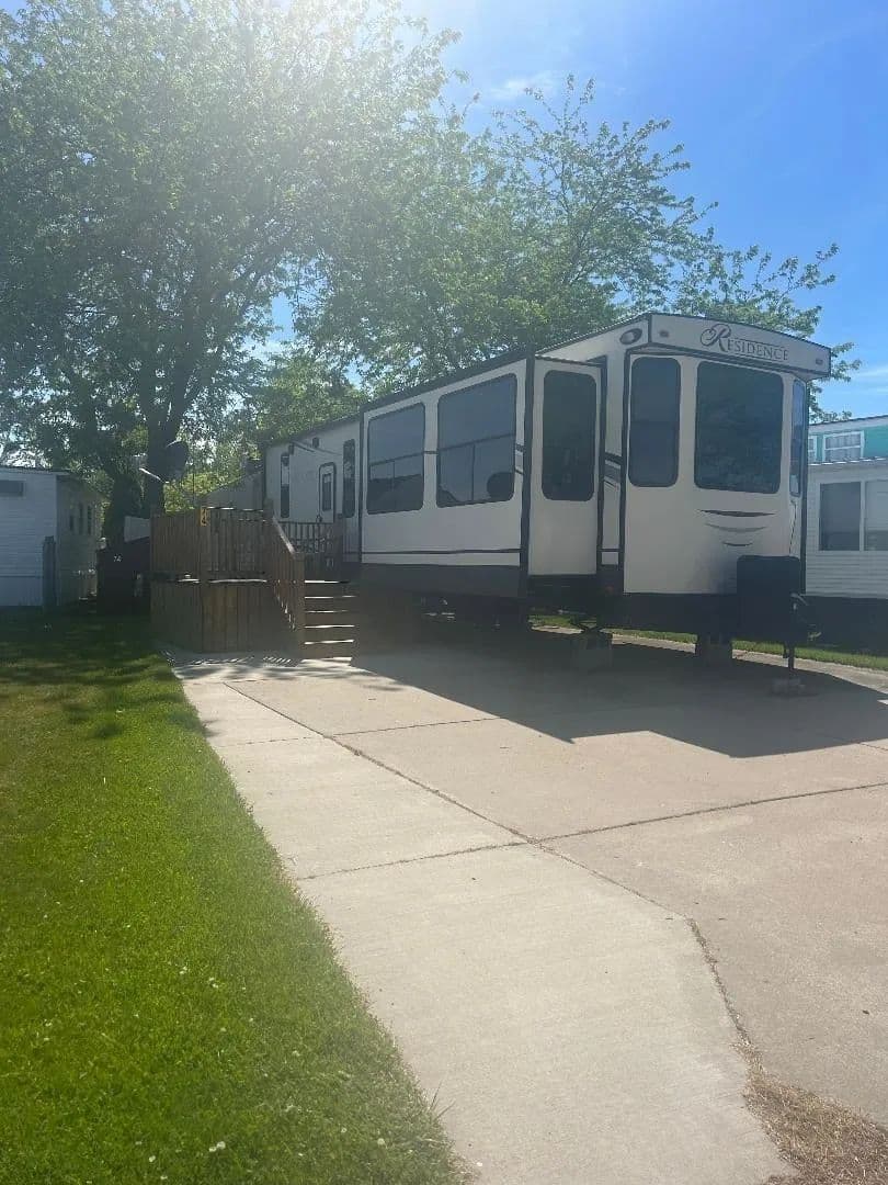 Property from 3675 E Michigan Avenue - KW - , Michigan, 48703