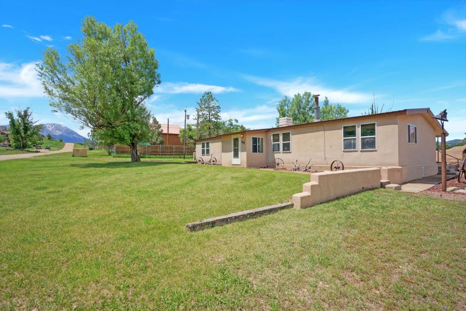 204 Walnut St, LaVeta, CO 81055 - La Veta, Colorado, 81055