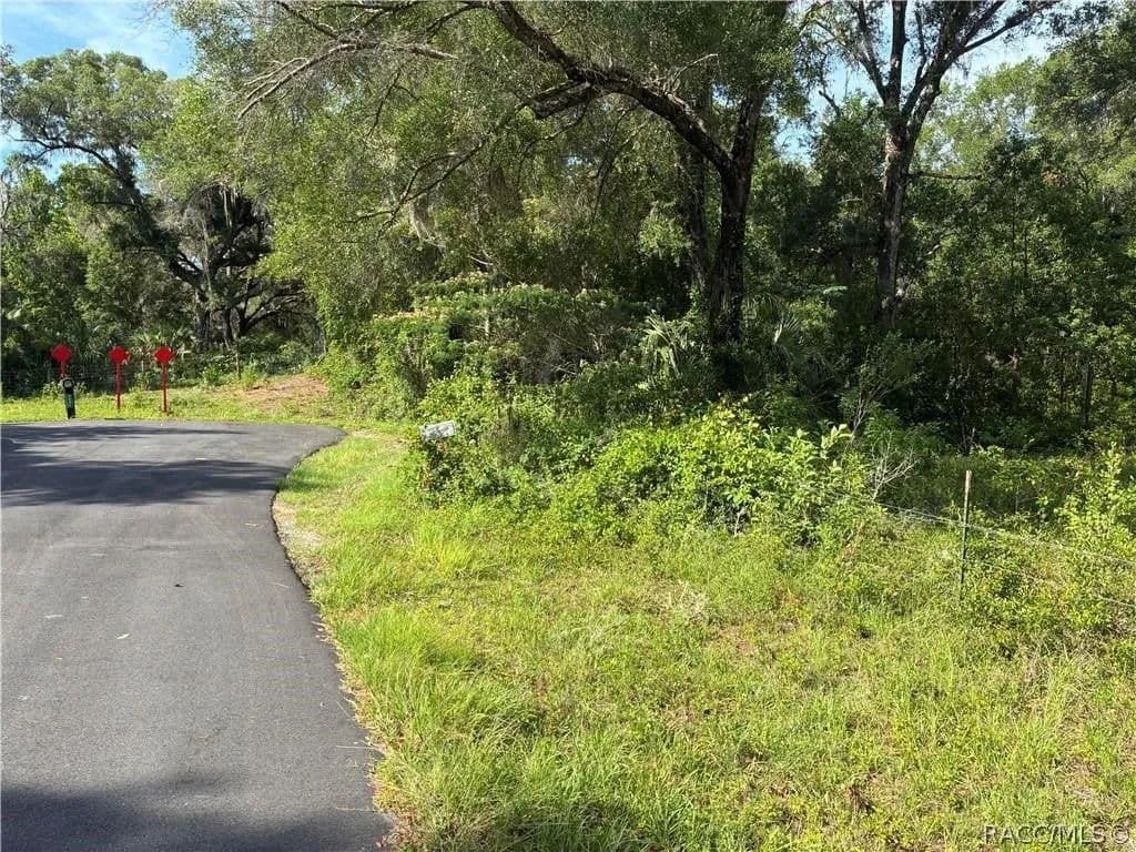 Lots & Land-Other in Hernando - Hernando, Florida, 34442