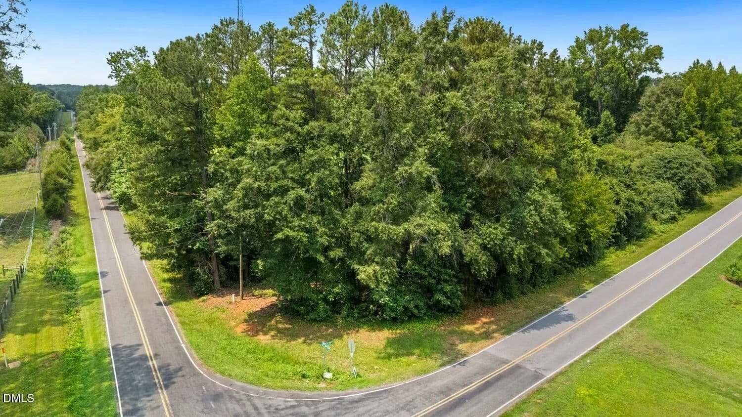 Lots & Land-Other in Pittsboro - Pittsboro, North Carolina, 27312