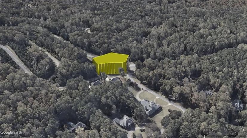 Vacant Land in Powder Springs