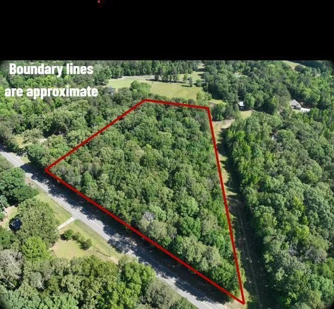 Property from 00 HIGHWAY 5 - KW - Jasper, Alabama, 35503