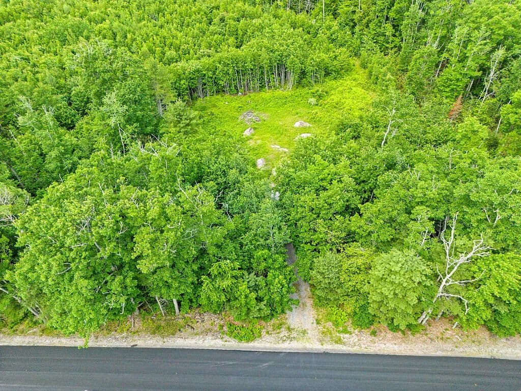 5 Acres of Land for Sale in Appleton, ME - Appleton, Maine, 04862
