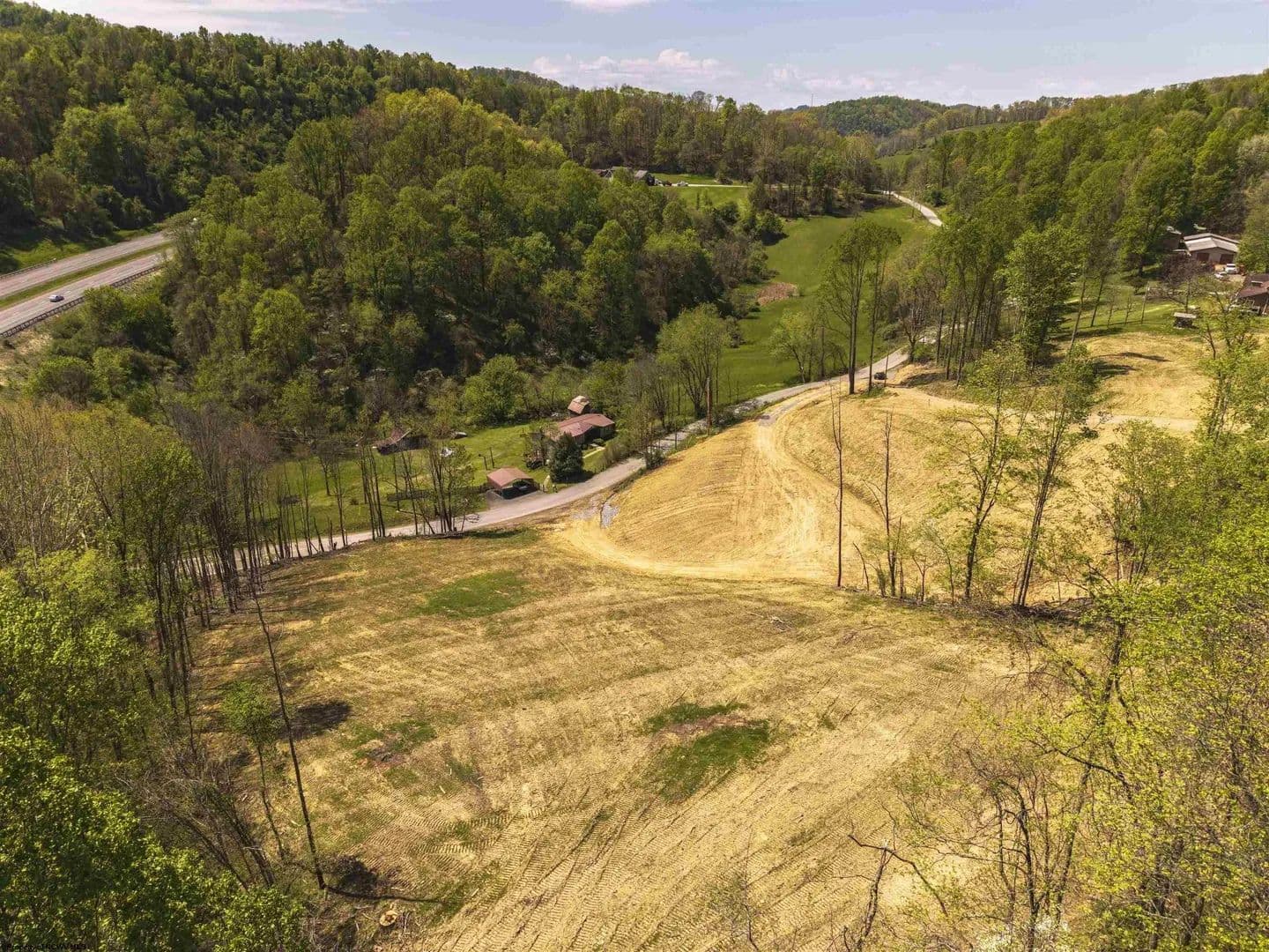 Lots & Land-Other in Jane Lew - Jane Lew, West Virginia, 26378