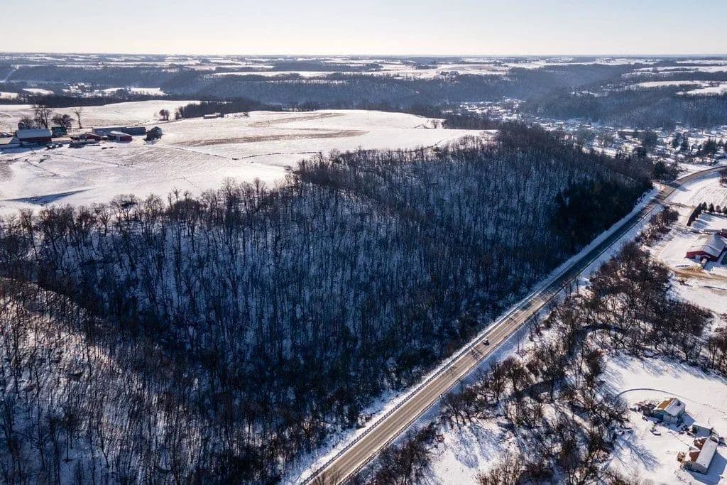 Vacant Land in Plum City - Plum City, Wisconsin, 54761