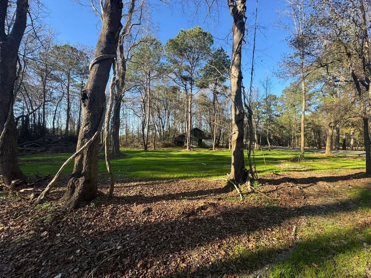 MOUNT ZION NW - Saint George, South Carolina, 29477