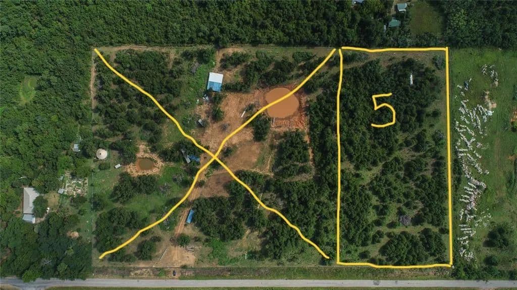 Property from 9802 E Wilshire Boulevard - KW - Spencer, Oklahoma, 73121