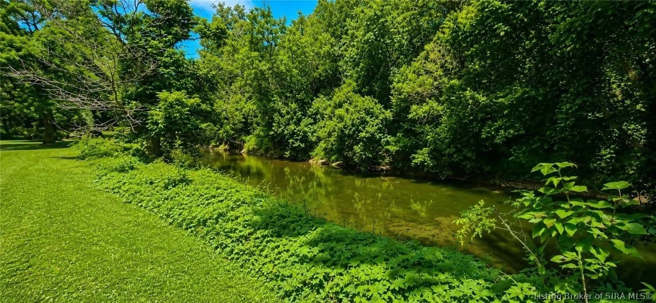 0.69 Acres of Land for Sale in Salem, IN - Salem, Indiana, 47167