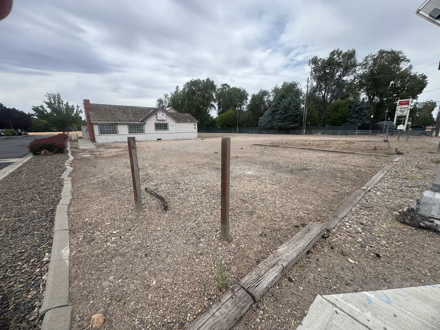 Land -Retail in Mountain Home - Mountain Home, Idaho, 83647