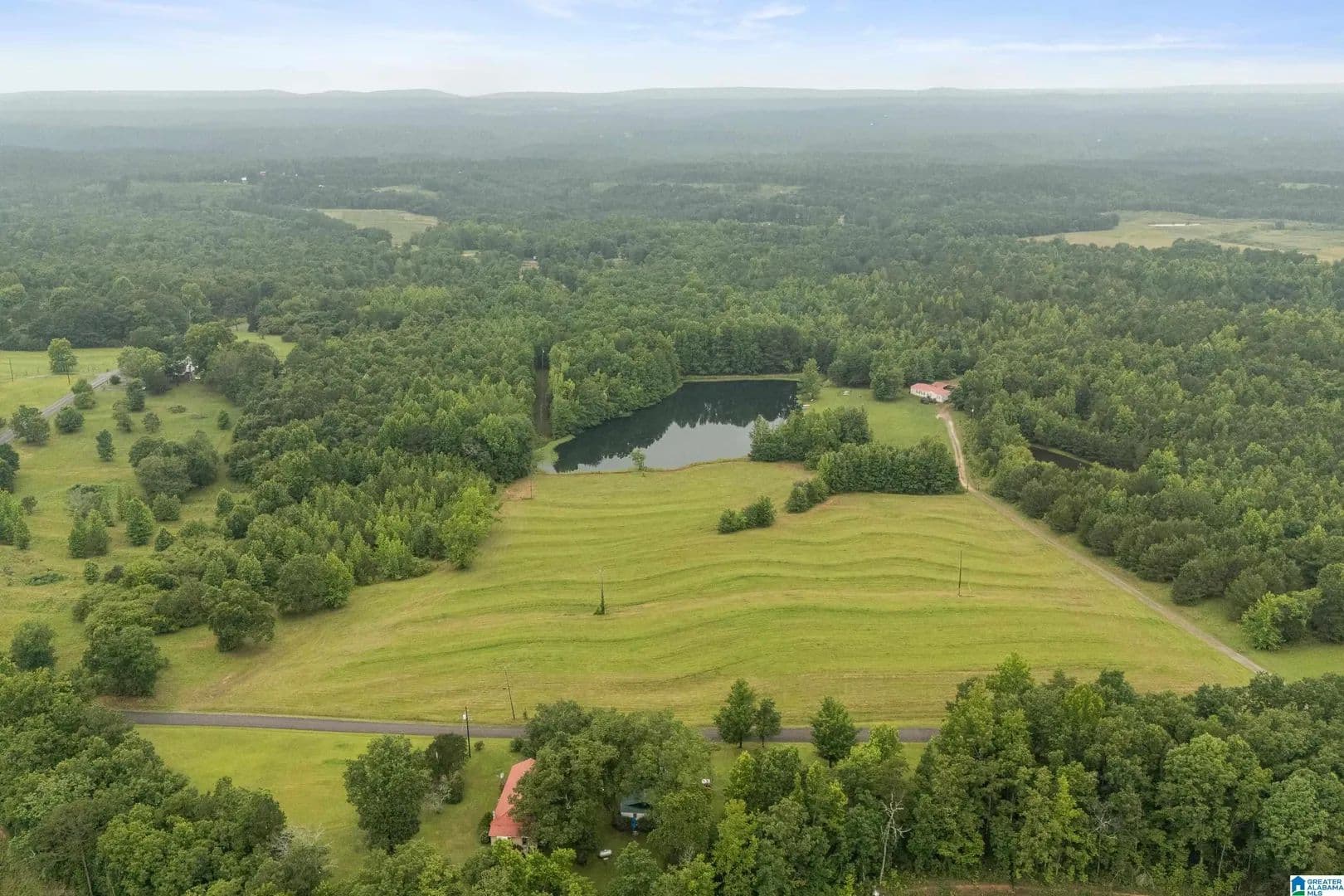 Property from 1484 JONES CHAPEL LOOP #1484 - KW - Springville, Alabama, 35146
