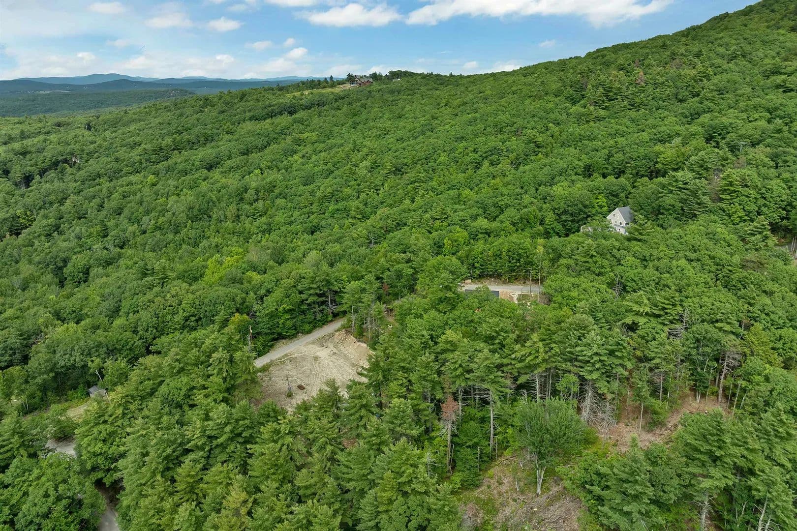 0.49 Acres of Land for Sale in New Durham, NH - New Durham, New Hampshire, 03855