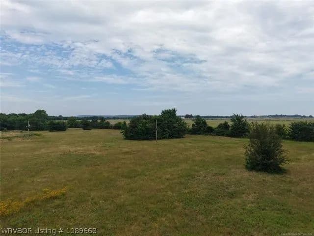 39.73 Acres of Land for Sale in Keota, Oklahoma - Keota, Oklahoma, 74941