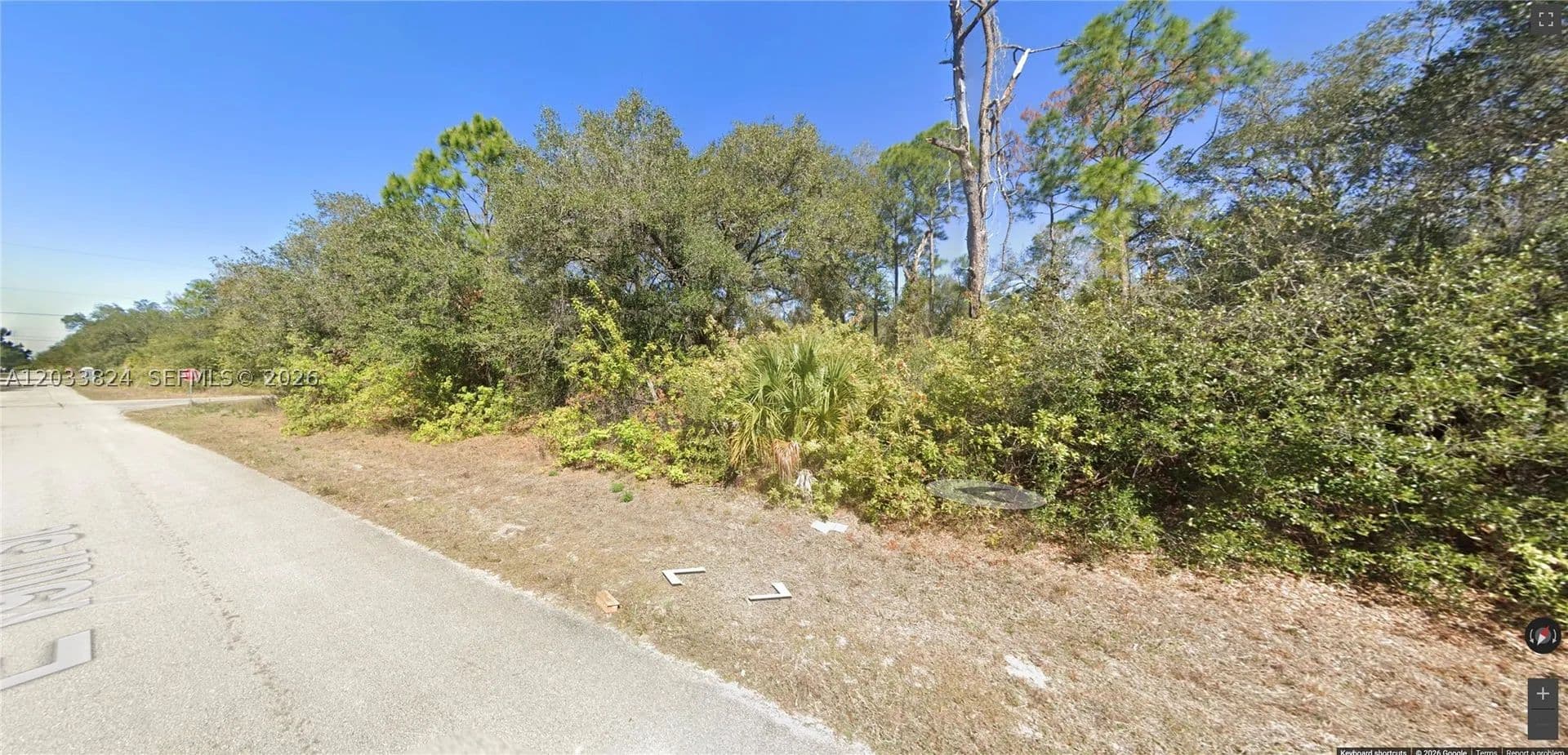Property from 2803 E 19th St - KW - Lehigh Acres, Florida, 33972