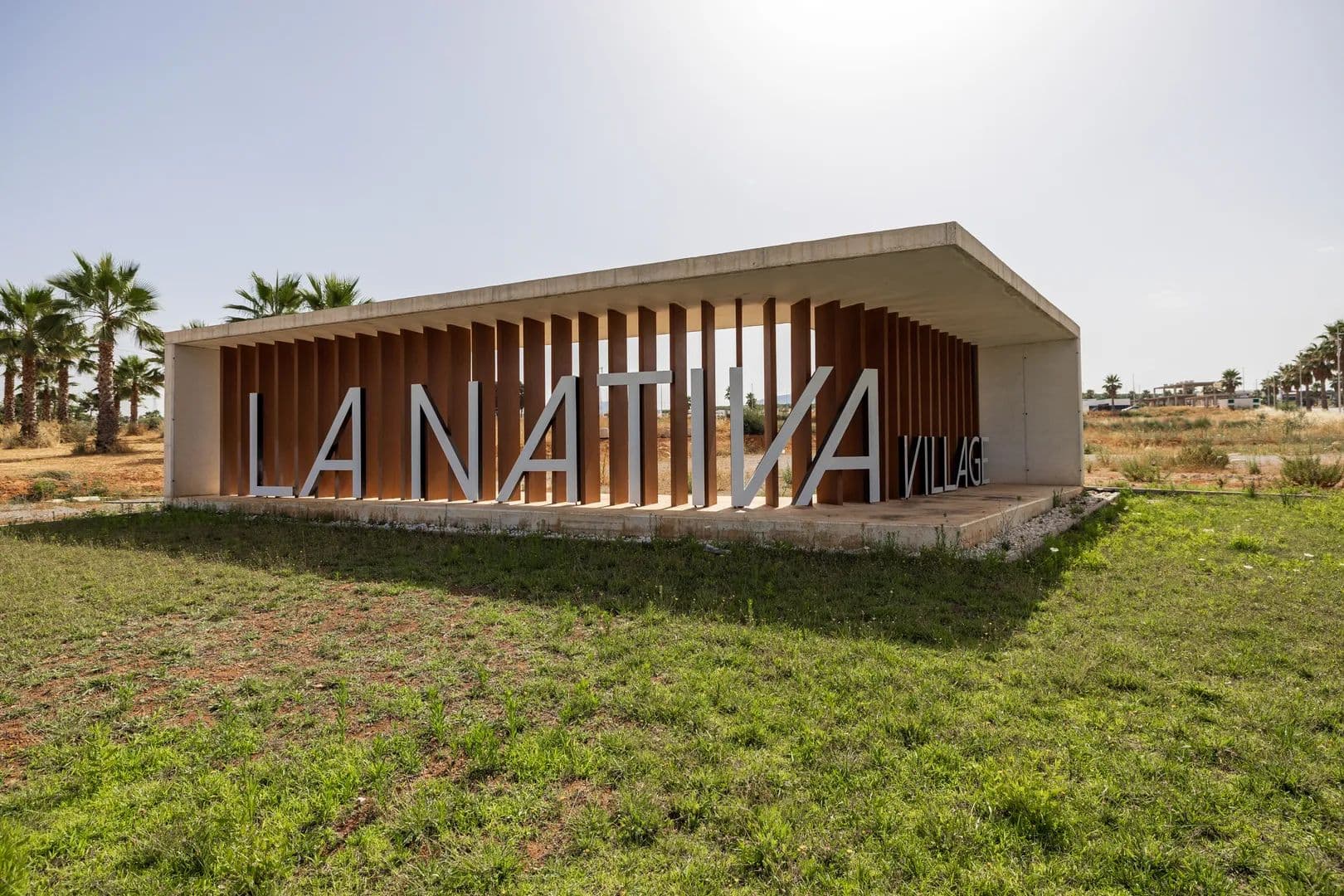 Terreno en La Nativa - land for sale