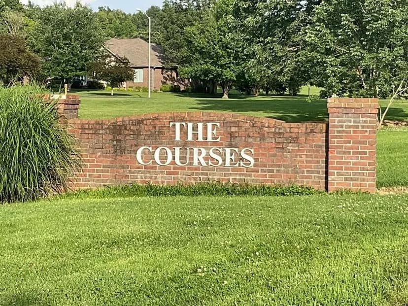 Lots & Land-Other in Madisonville