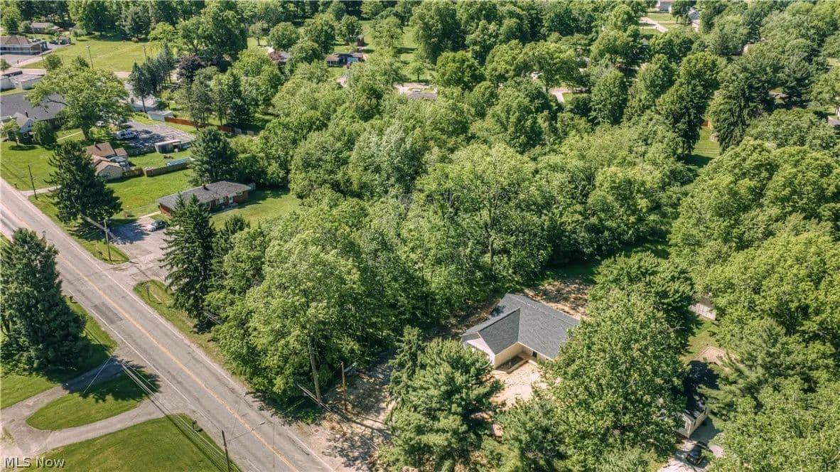 0.85 Acres of Land for Sale in Tallmadge, OH - Tallmadge, Ohio, 44278