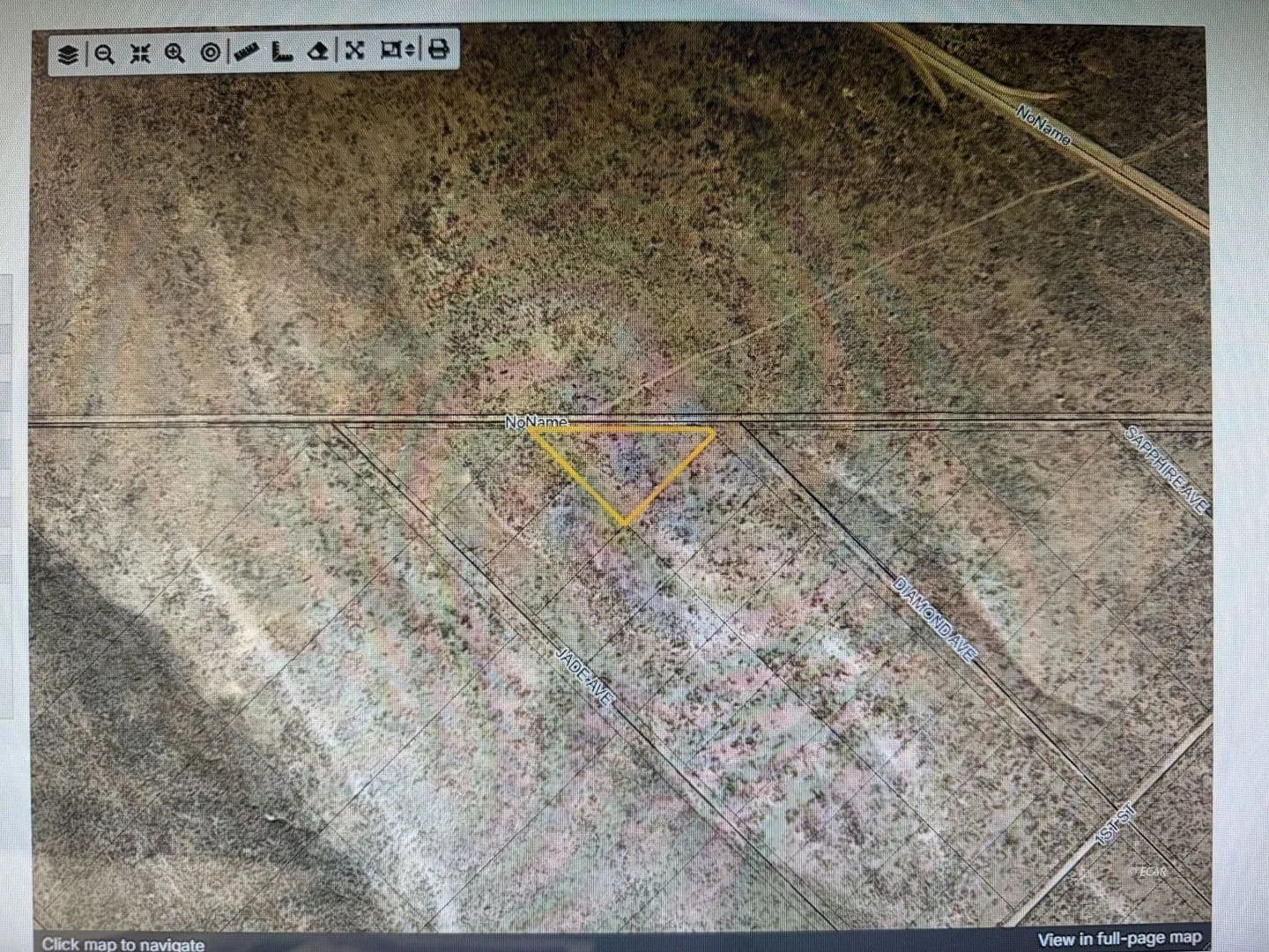 Vacant Land in Spring Creek - Spring Creek, Nevada, 89815