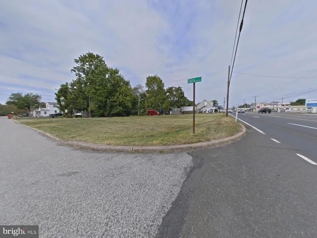 Land for Sale in WARMINSTER, PA - Warminster, Pennsylvania, 18974