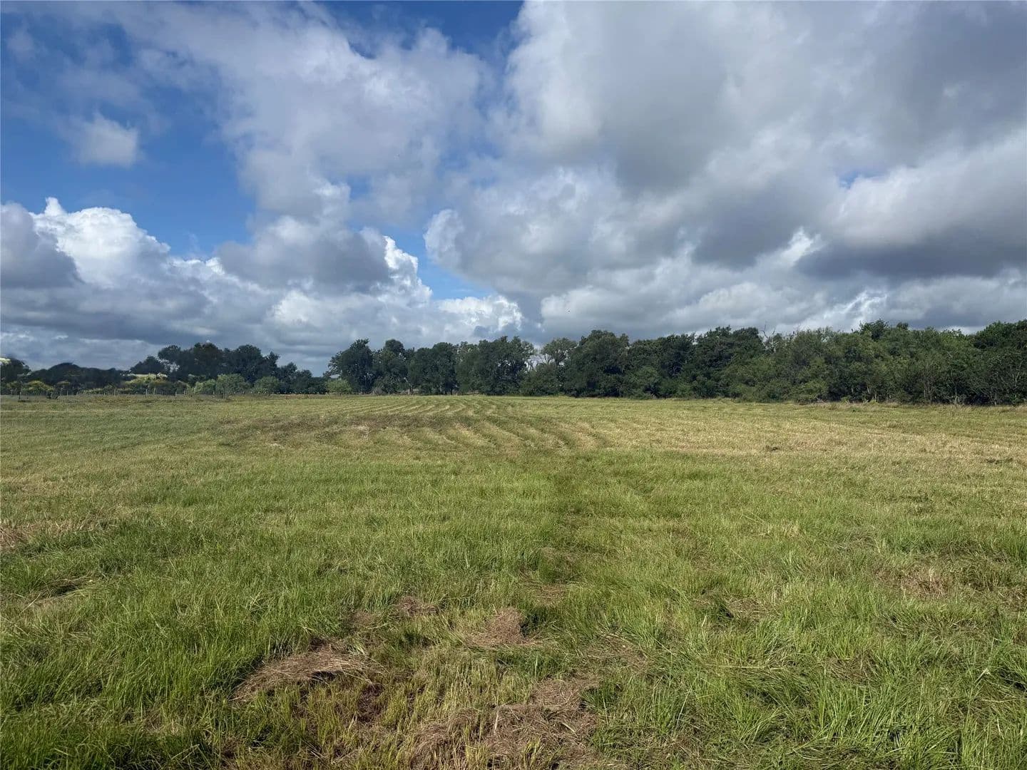4.38 Acres of Land for Sale in Streetman, TX - Streetman, Texas, 75859