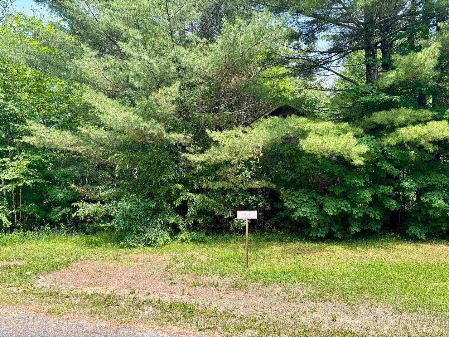 Vacant Land in Michigamme - Michigamme, Michigan, 49861
