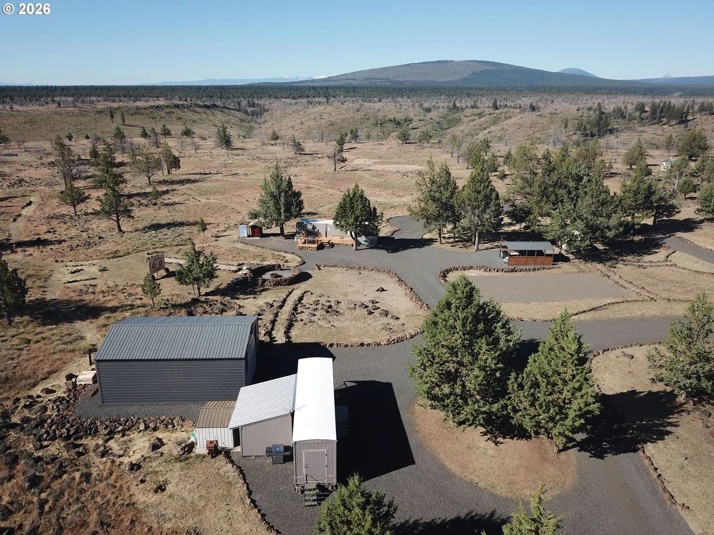 Property from 13729 SW AIRFIELD LN - KW - Culver, Oregon, 97734