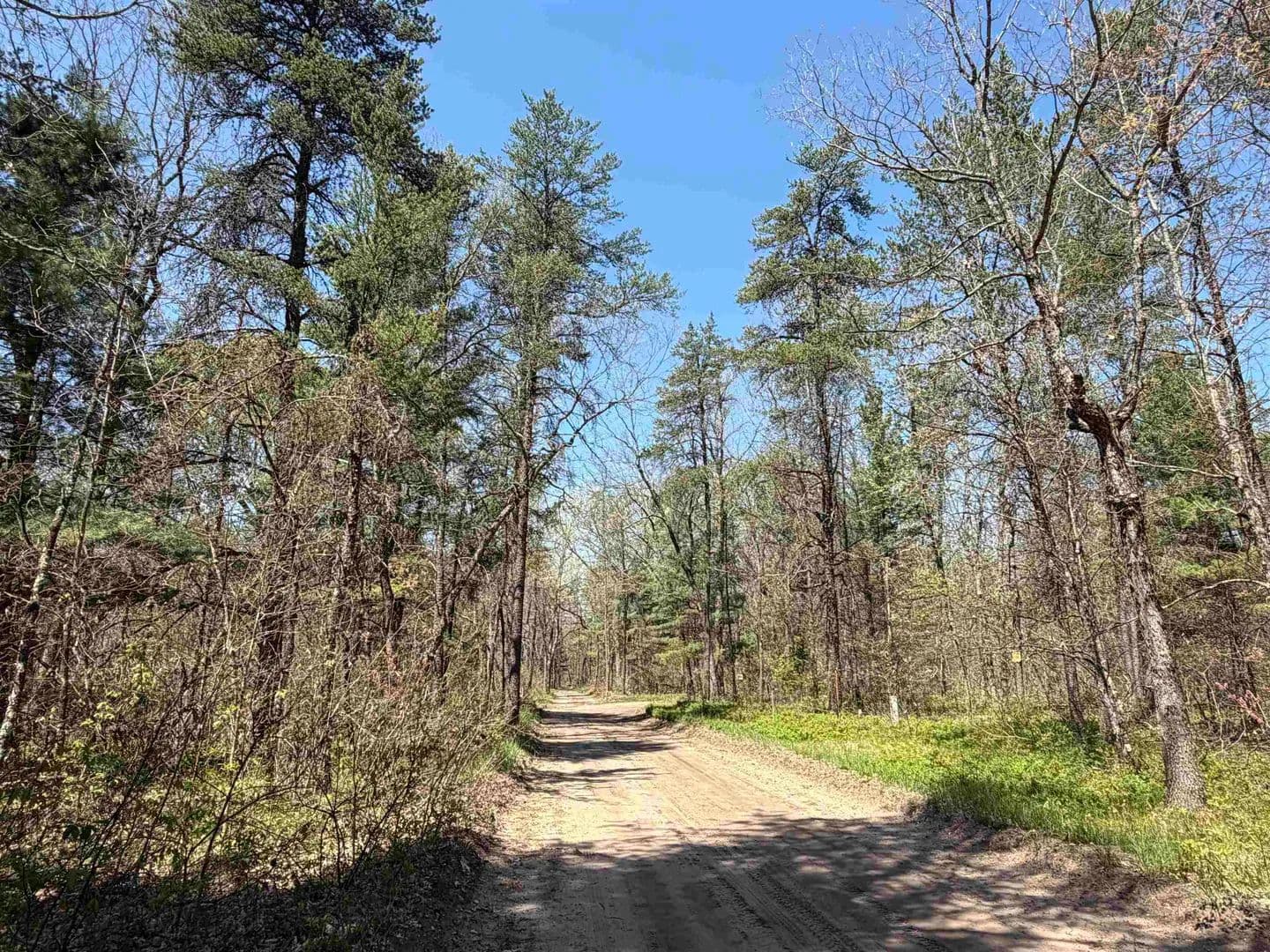 Property from E Gladys Lane - KW - Michigan, 49642