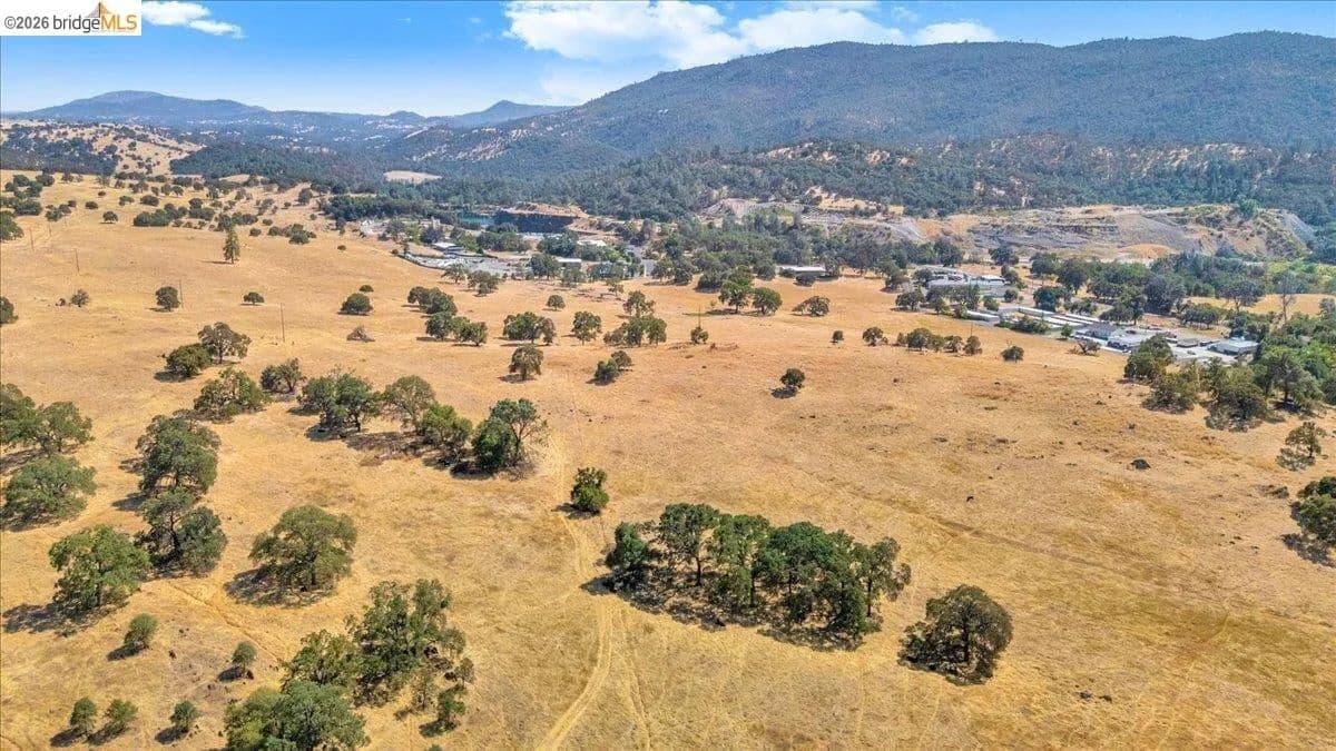 80 Acres of Land for Sale in San Andreas, CA - San Andreas, California, 95249