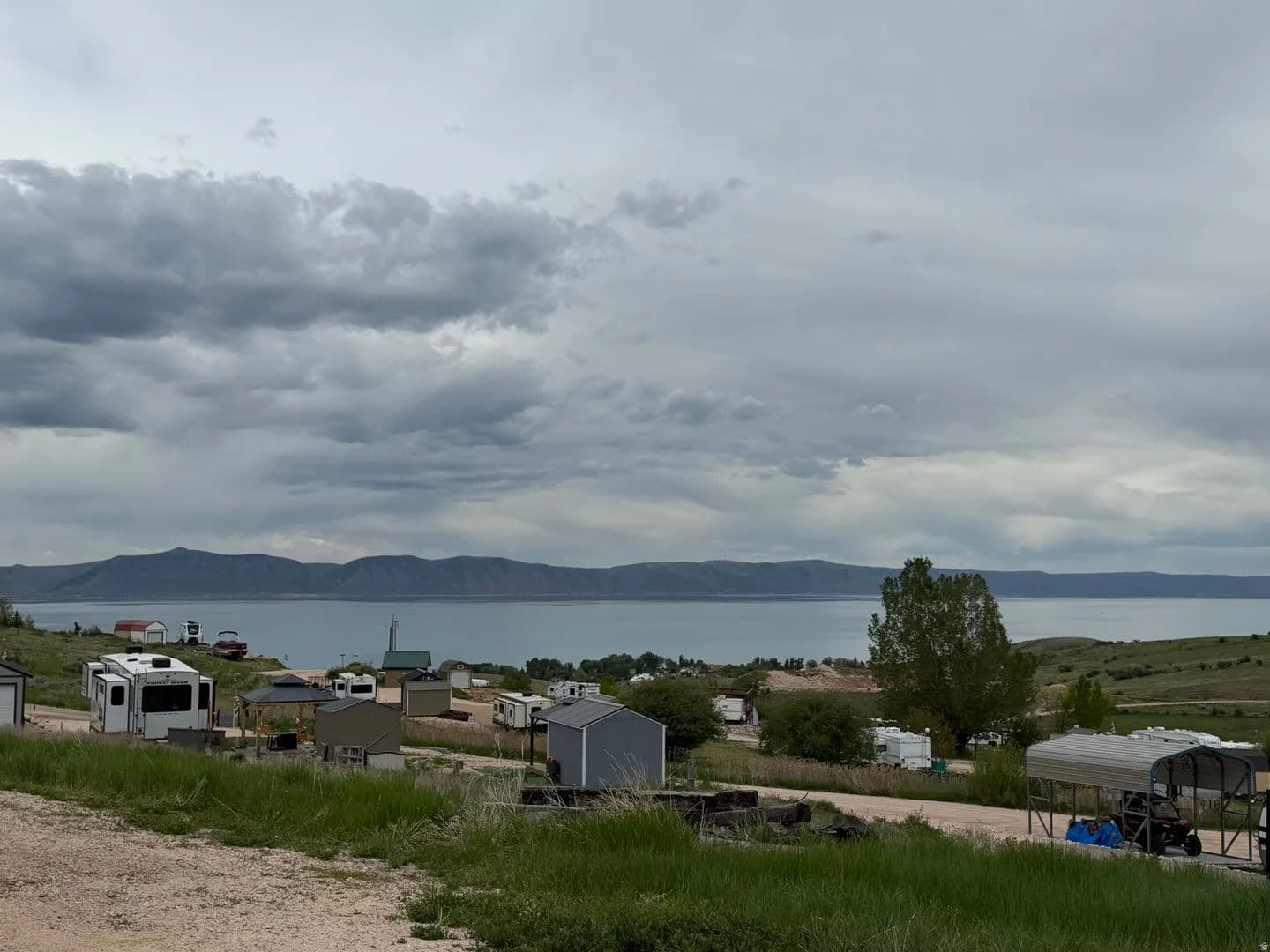 Property from 106 LARKSPUR CIR #228 - KW - Fish Haven, Idaho, 83287