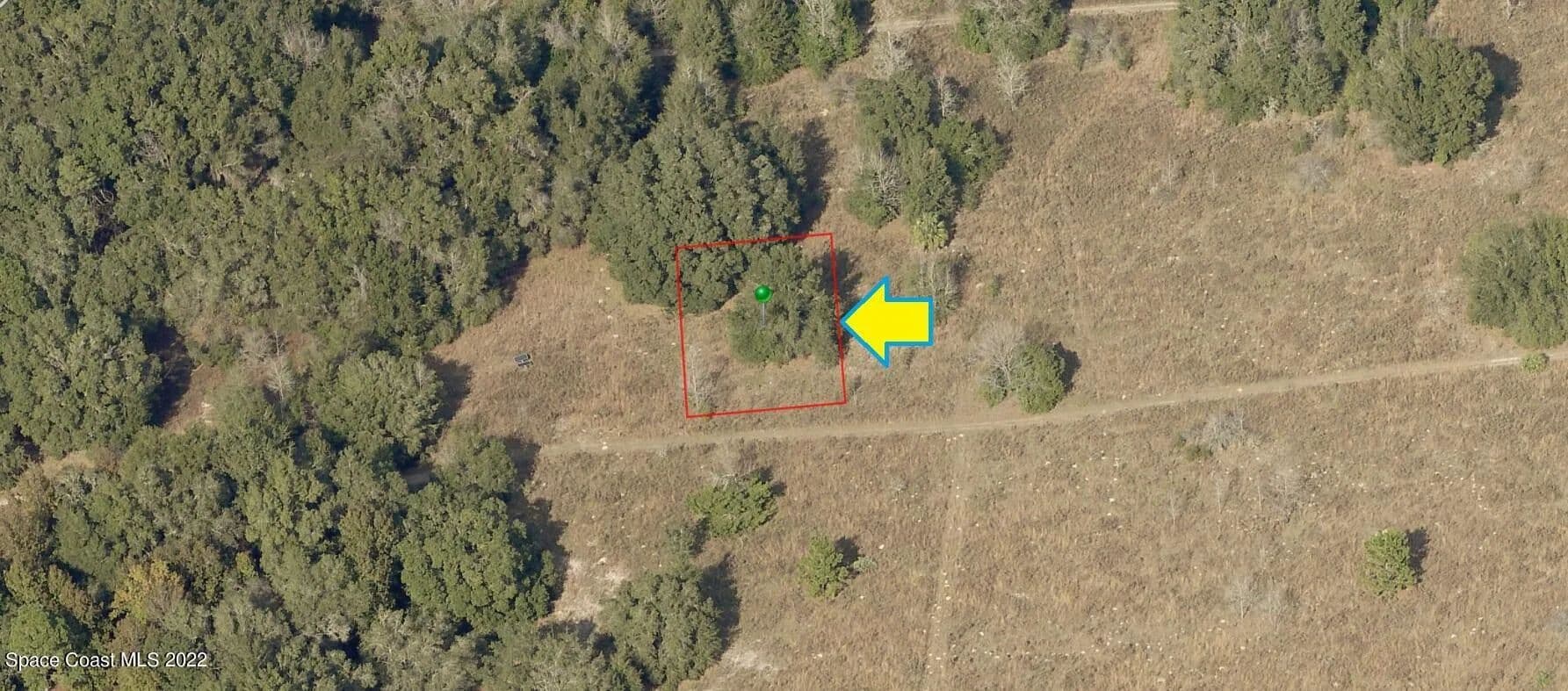 Vacant Land in Inverness - Inverness, Florida, 34453
