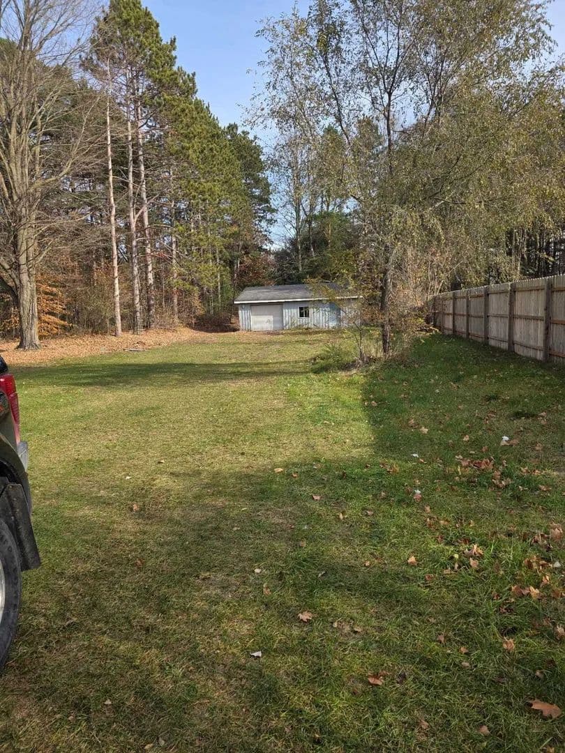 0.61 Acres of Land for Sale in Hope, MI - Hope, Michigan, 48628
