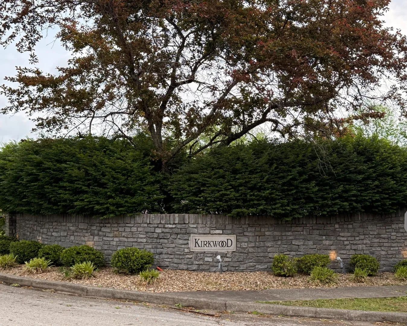 Property from 3 Todd Court #Lot 3, Block C - KW - London, Kentucky, 40744