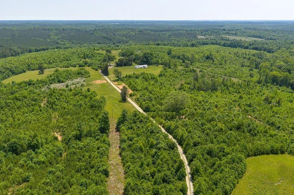 177.63 Acres of Land for Sale in Halifax, Virginia - land for sale