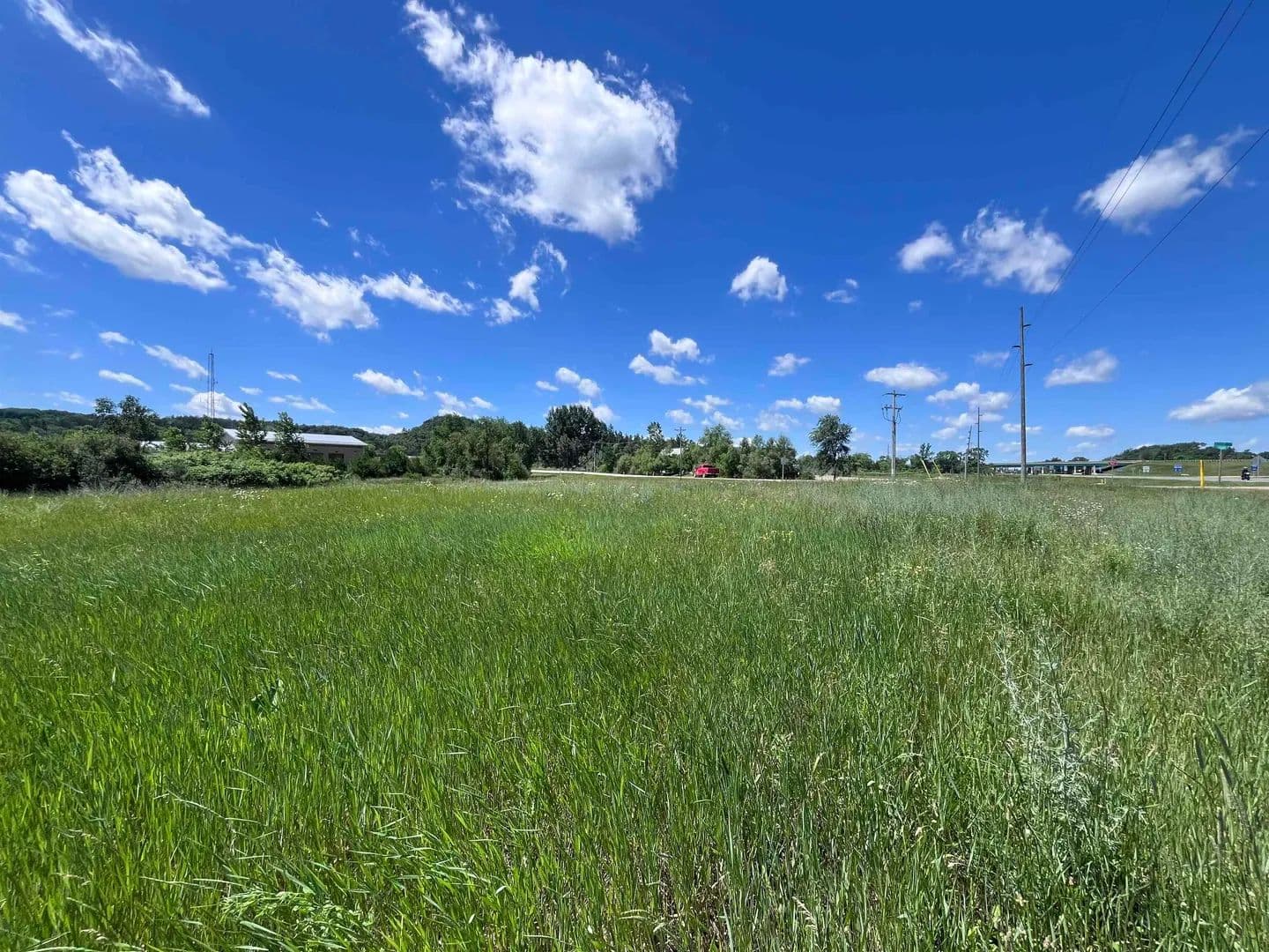 1.51 Acres of Land for Sale in Tomah, Wisconsin - Tomah, Wisconsin, 54660
