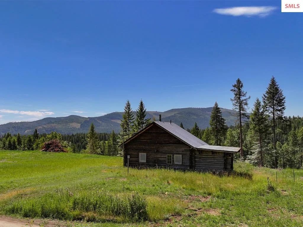 Lots & Land-Other in Priest River - Priest River, Idaho, 83856