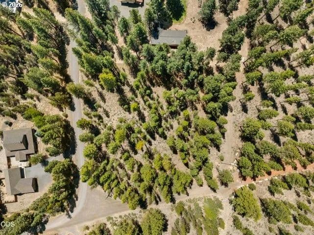 1.55 Acres of Land for Sale in La Pine, Oregon - La Pine, Oregon, 97739