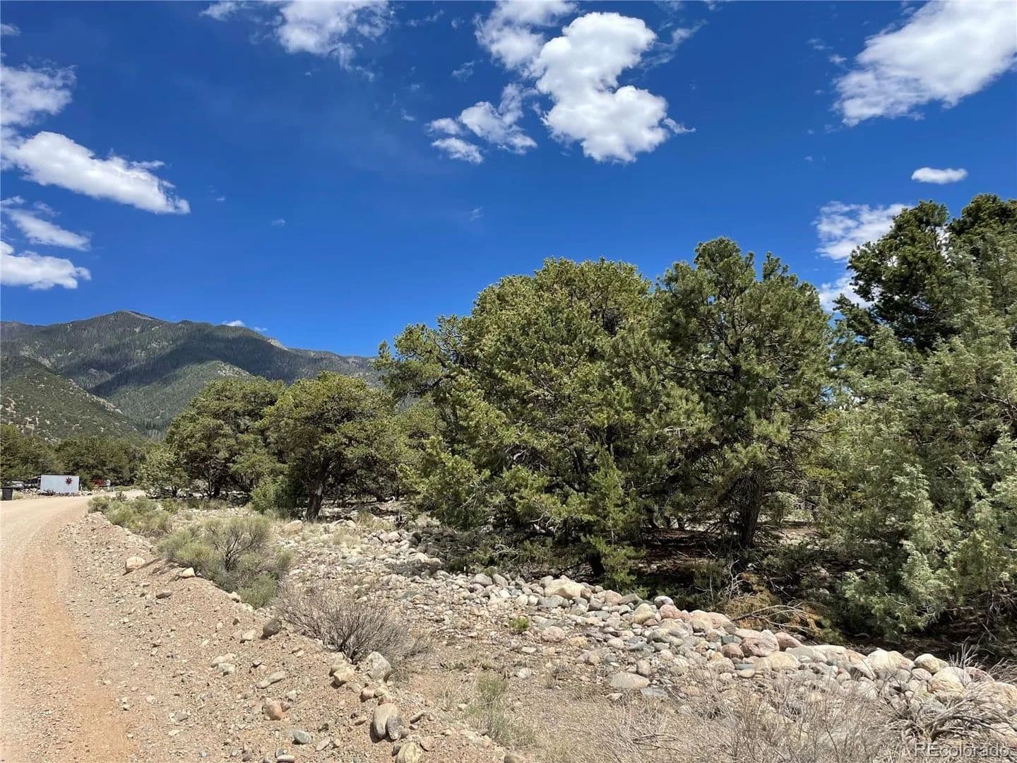 Property from 3855 Jubilant Way - KW - Crestone, Colorado, 81131