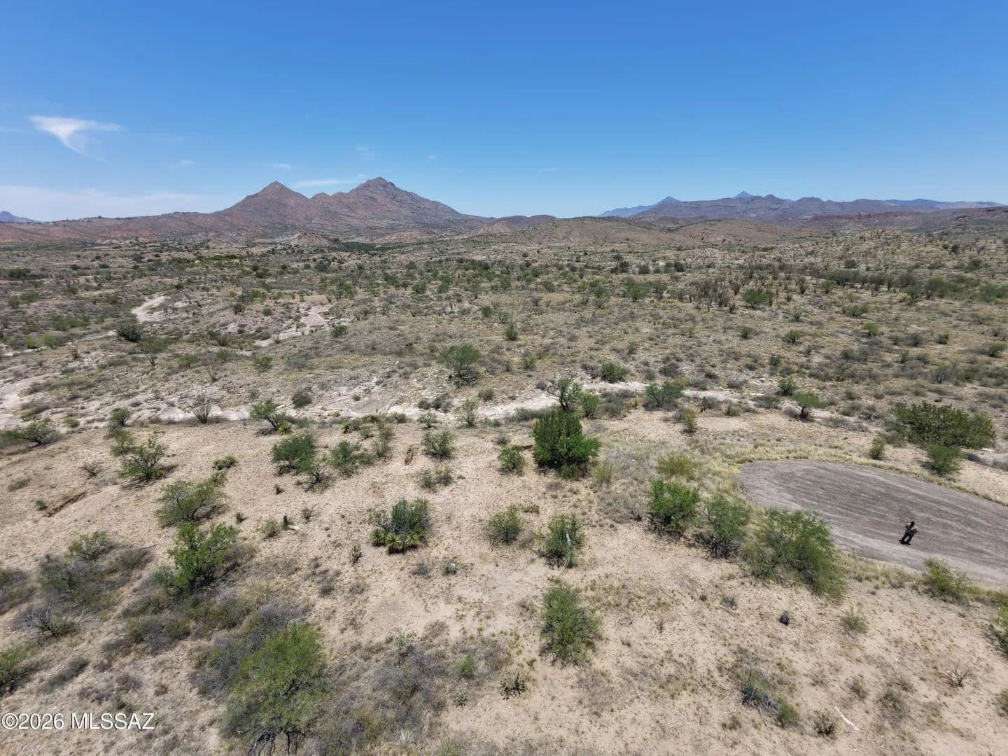 Property from 1126 Teco Court #32 - KW - Rio Rico, Arizona, 85648
