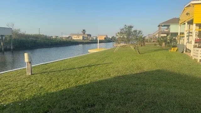 0.12 Acres of Land for Sale in Sargent, Texas - Sargent, Texas, 77414