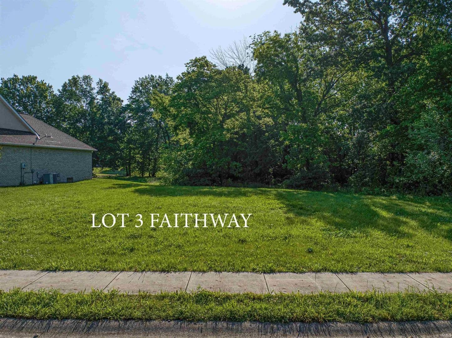 Vacant Land in Evansville - Evansville, Indiana, 47712