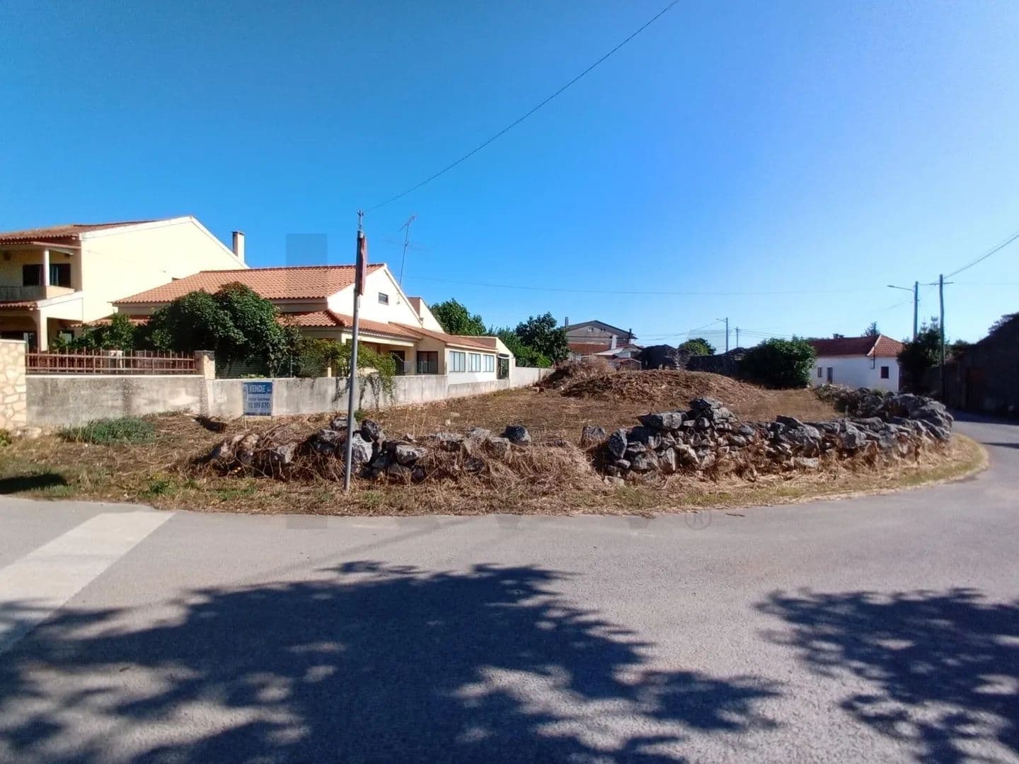 1092 Acres of Land for Sale in Fátima, Ourém - Portugal