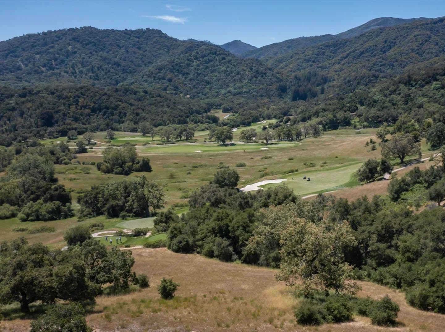 Property from 37 E Pronghorn - KW - Carmel, California, 93923