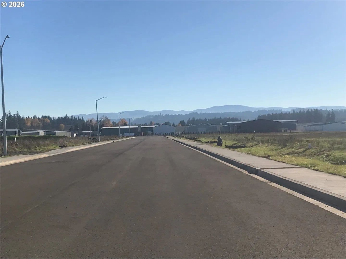 Property from 3070 NW CAMPUS DR - KW - Estacada, Oregon, 97023