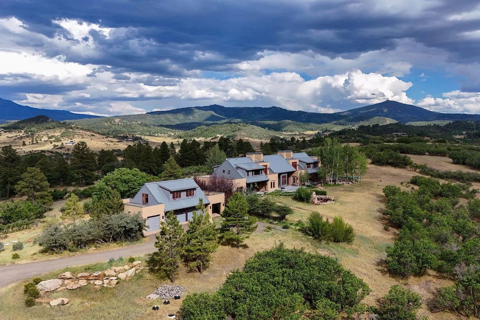 Endless Vista Ranch - land for sale