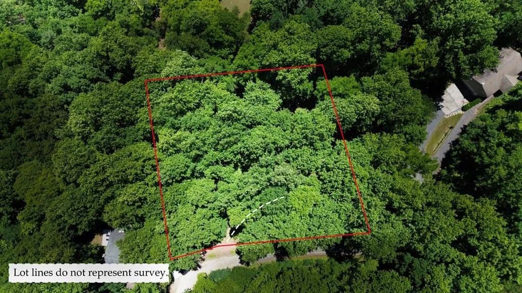 Property from 0 Woodcrest Circle - KW - Franklin, North Carolina, 28734