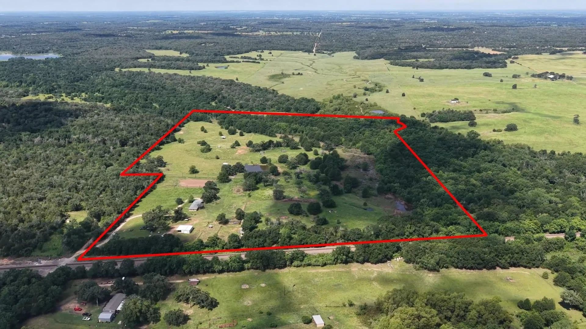 632 County Road 340a, Milano, Texas, 76556 - Milano, Texas, 76556